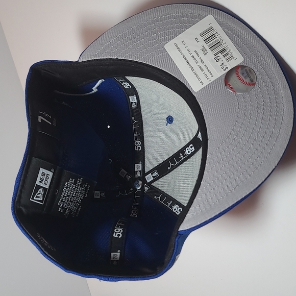 New Era Blue Jays cap - Picture 2 of 3